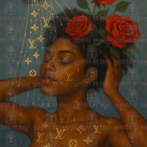 Black Women - LV Nudist