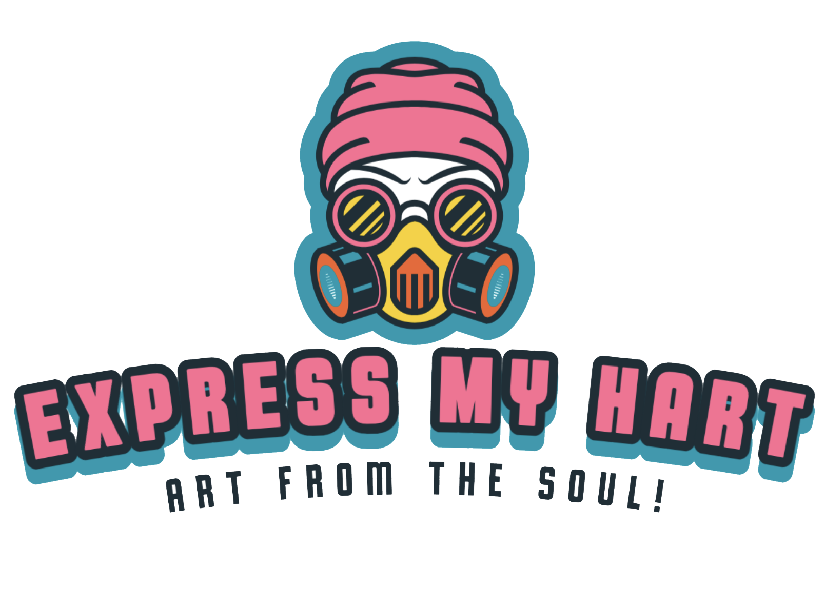 Express My Hart